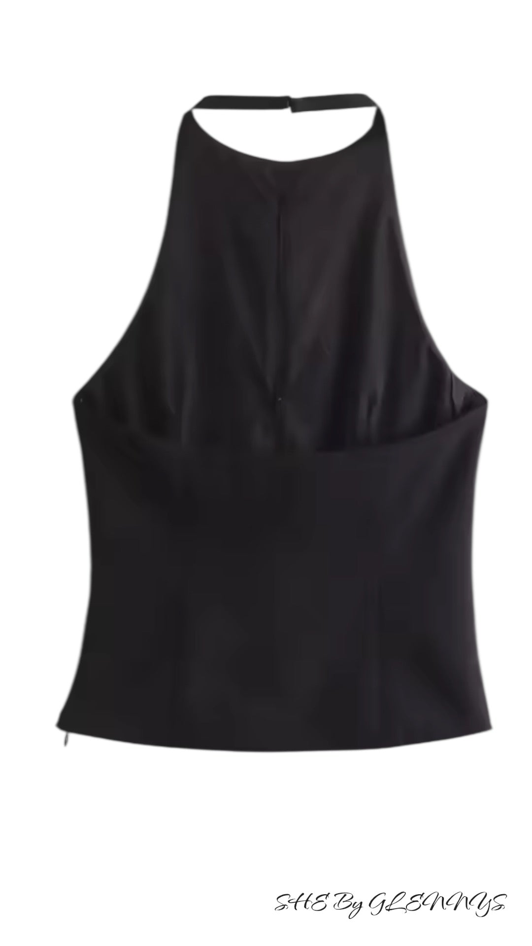 TOP COWBOY BLACK