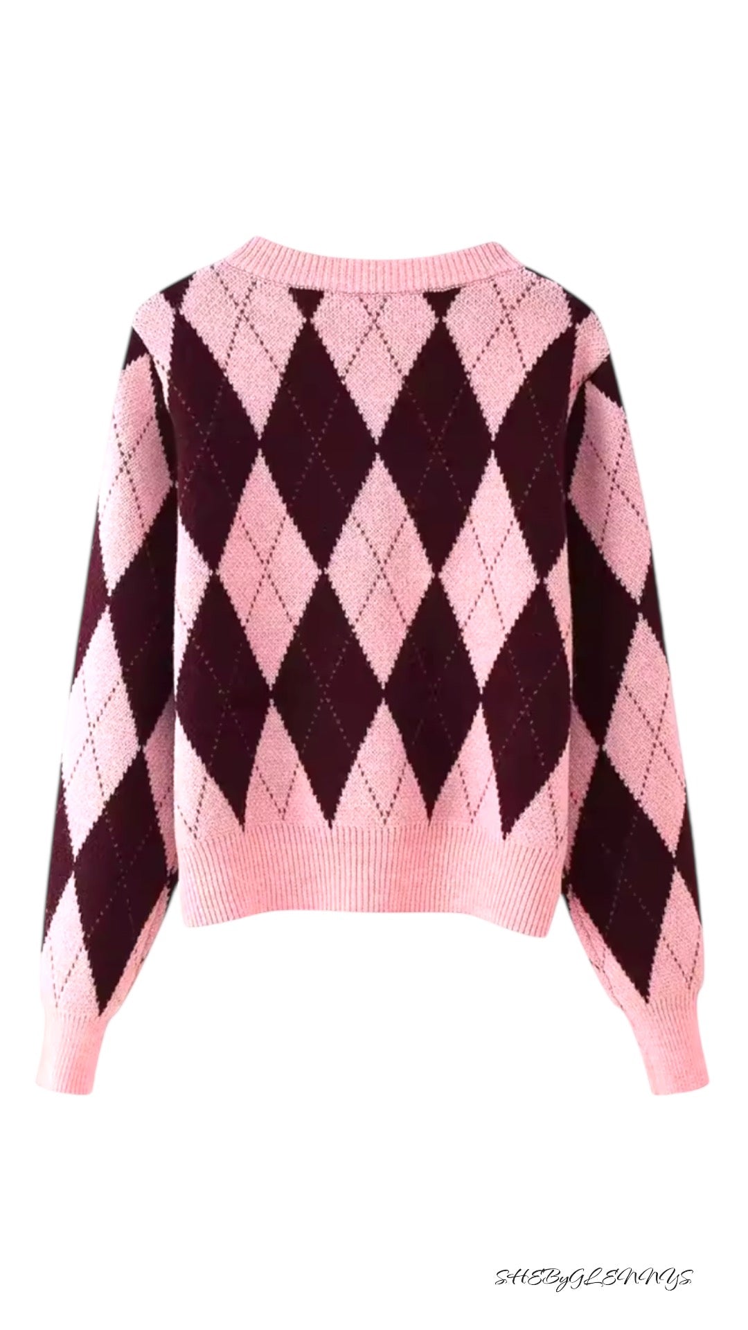 BOHEMIO CARDIGAN