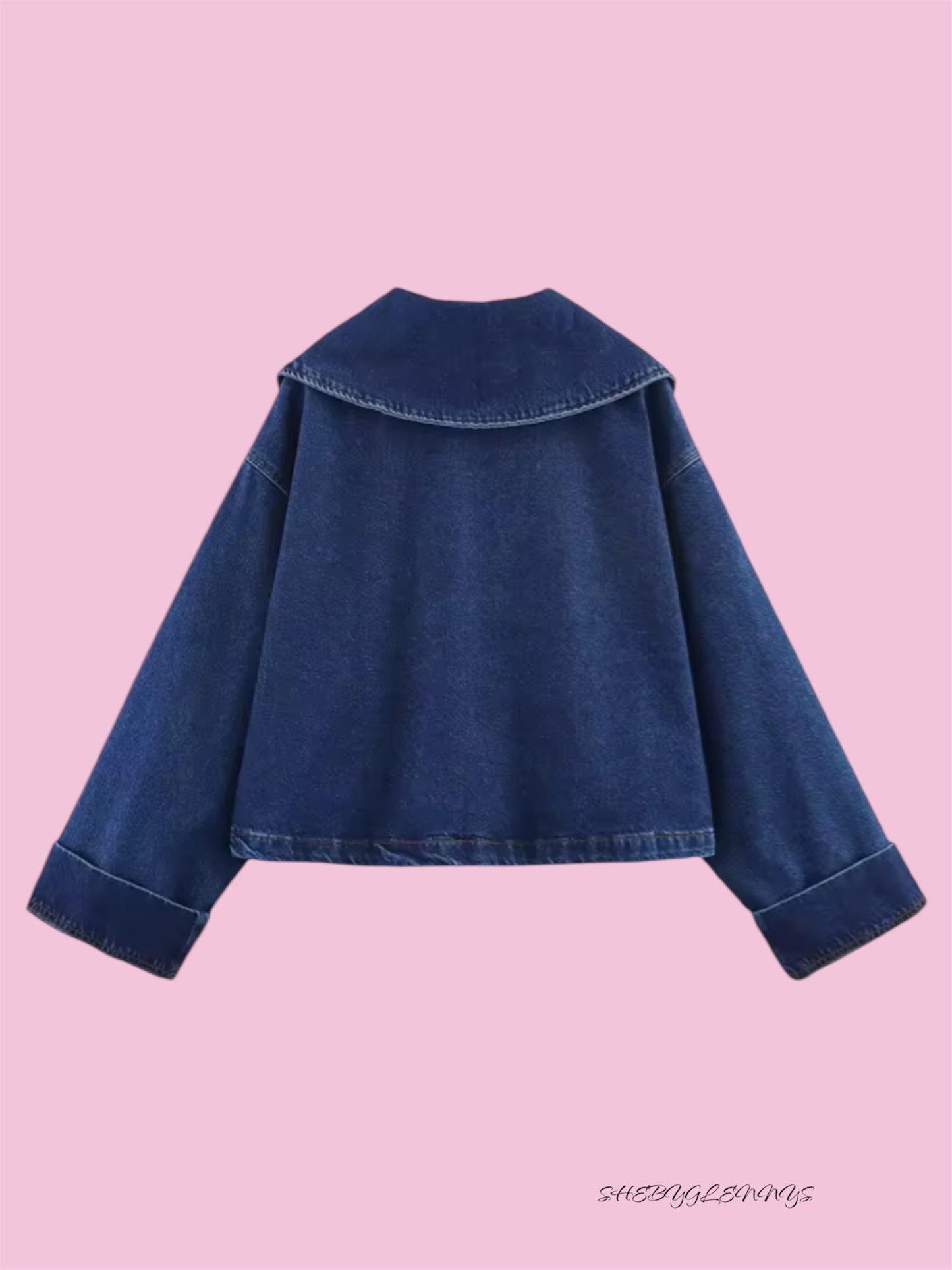 SET MID BLUE
