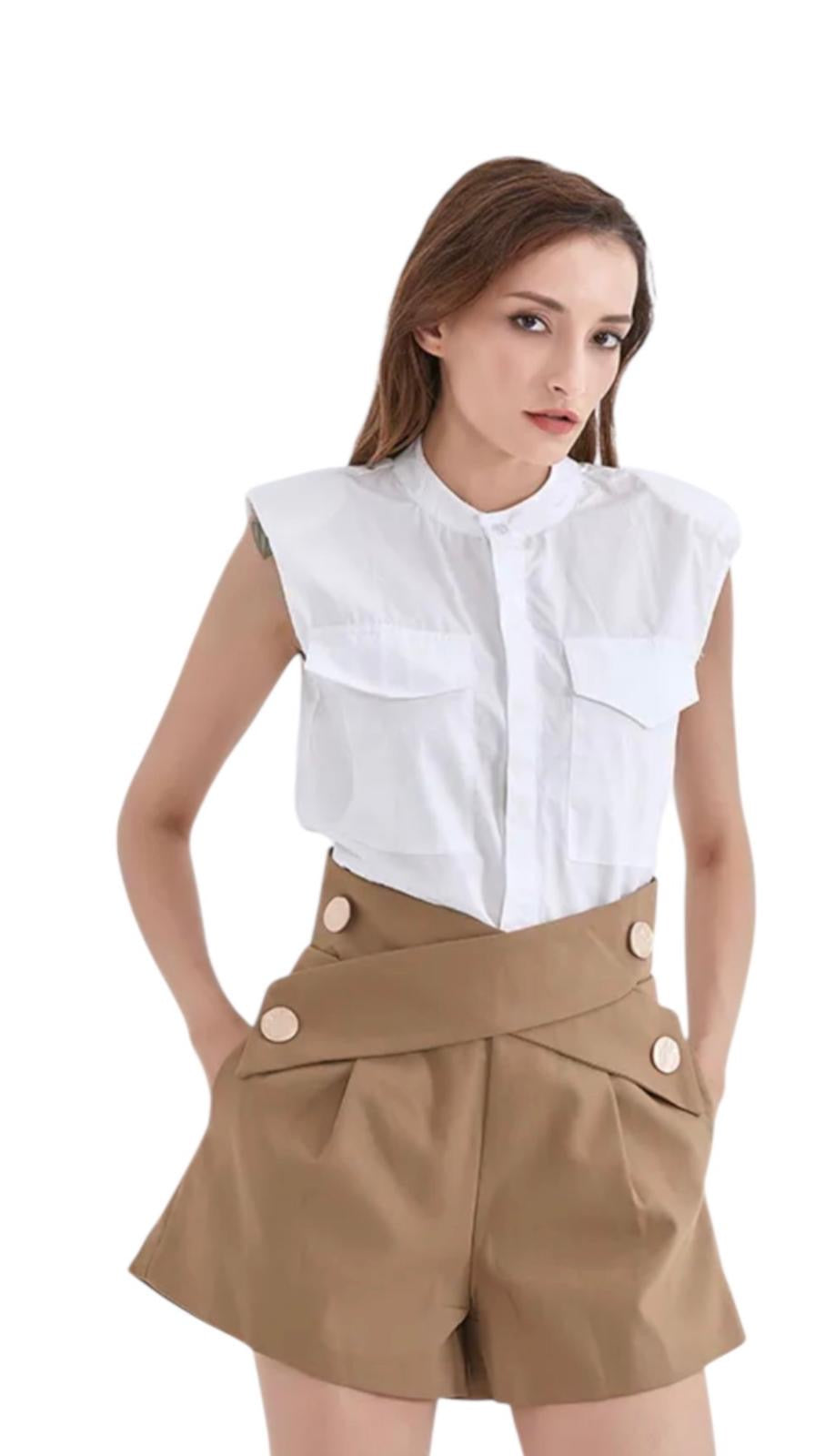SHORT HELEN ELEGANT