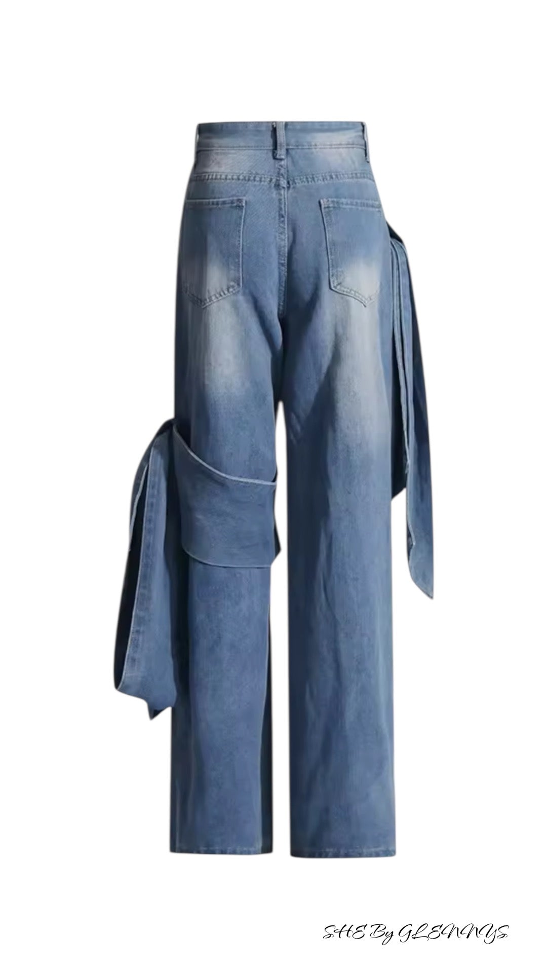 JEANS COQUETTE