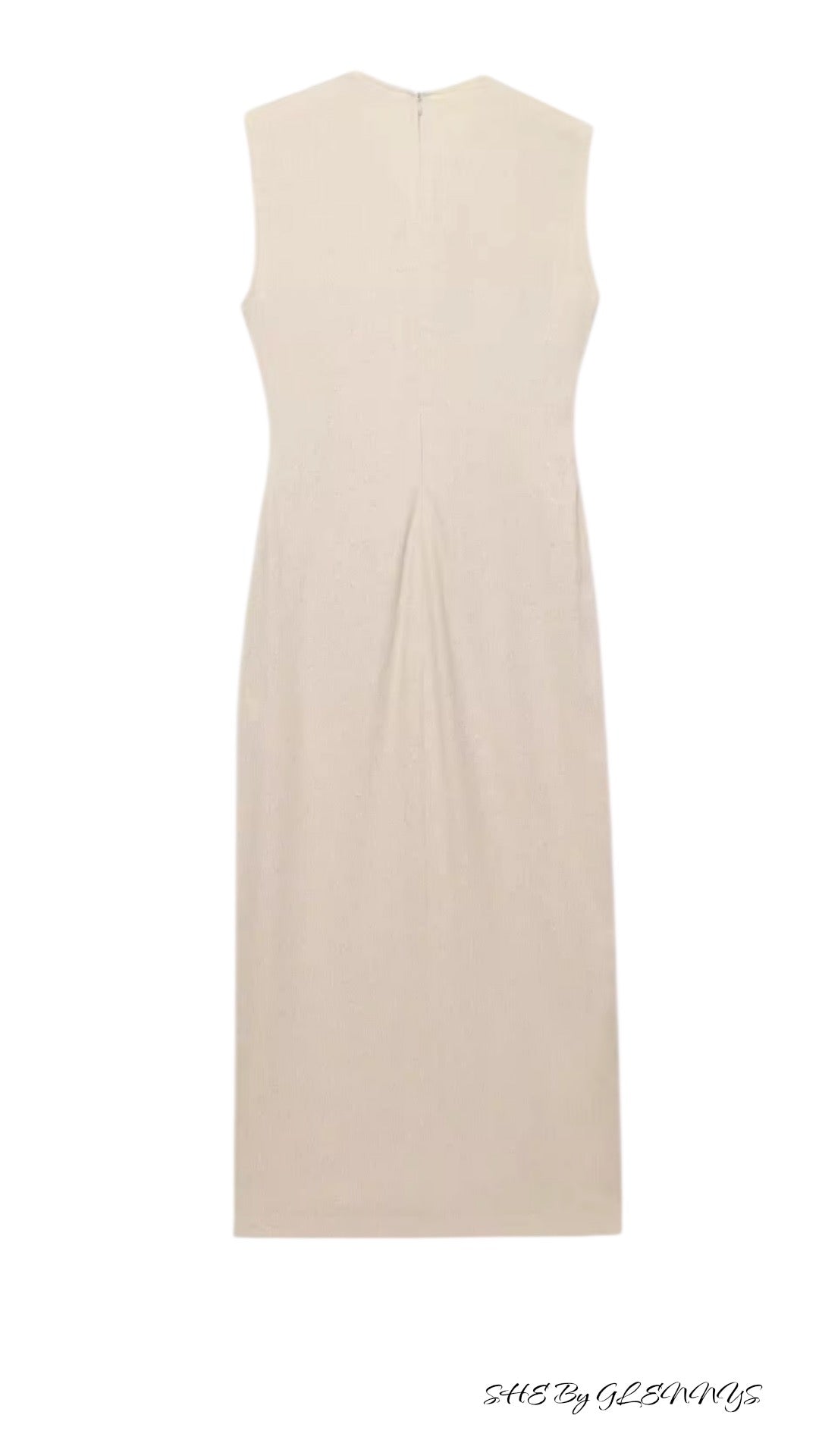 ROMA LONG DRESS