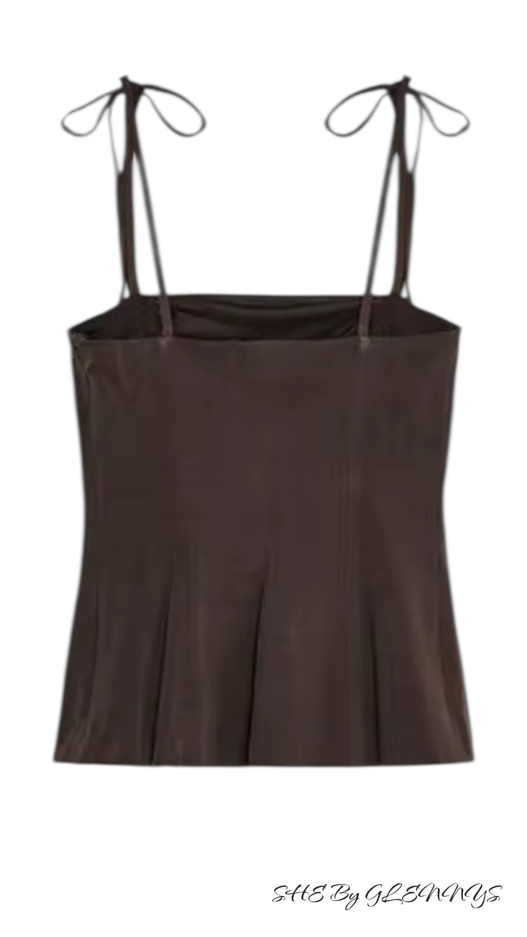 TOP COWBOY BROWN