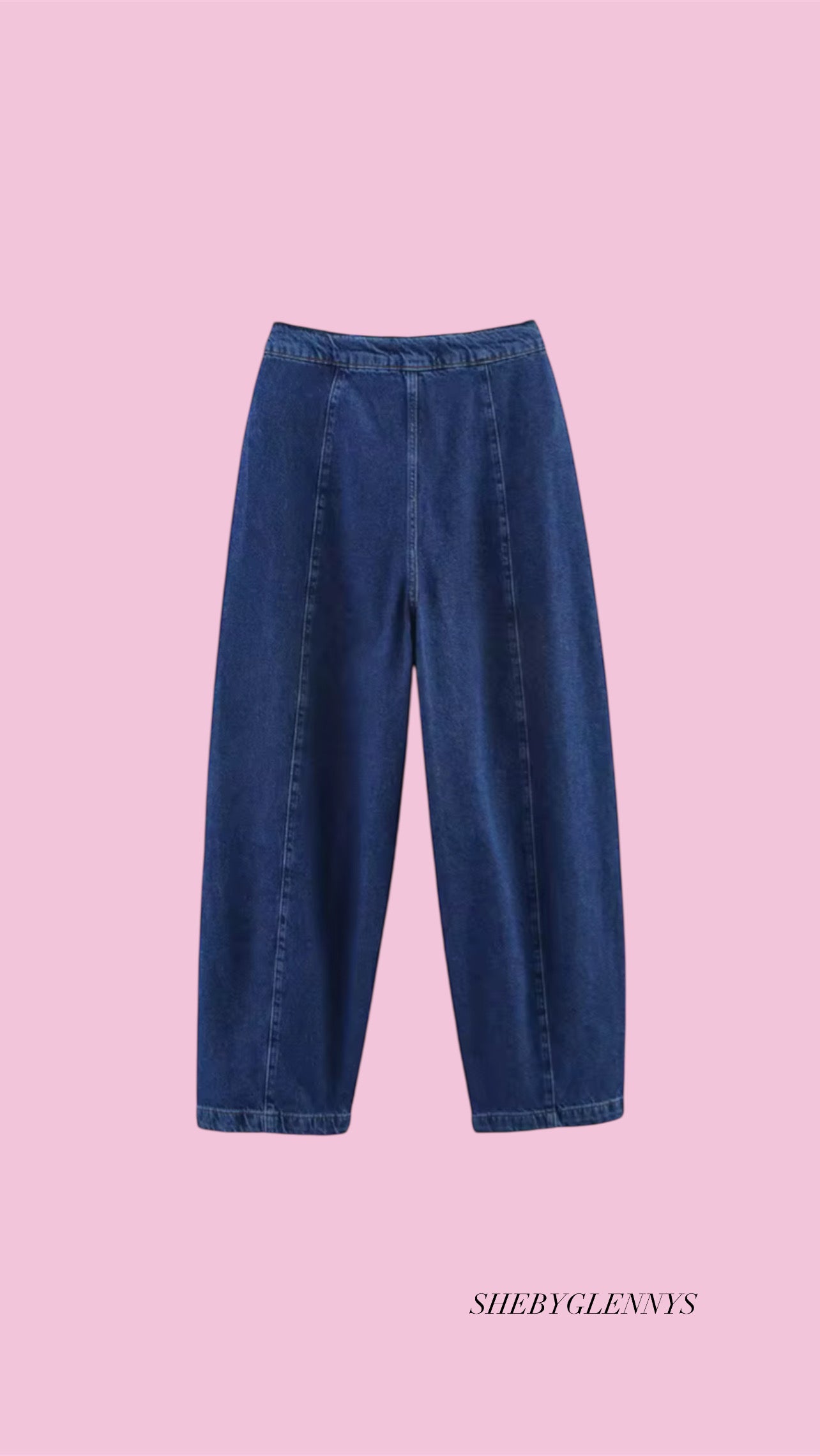 SET MID BLUE
