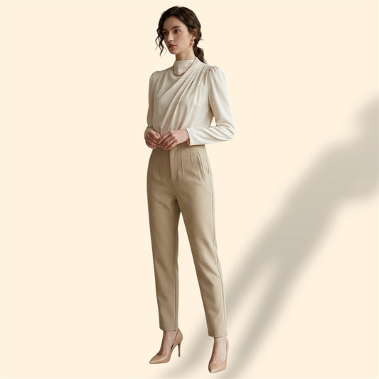 PANT-ZA ELEGANTE