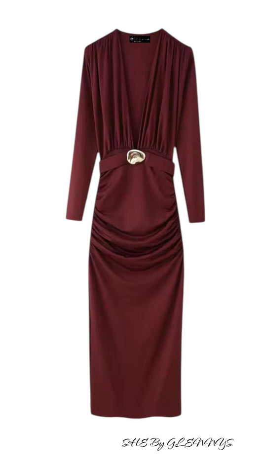 DIANA DRESS