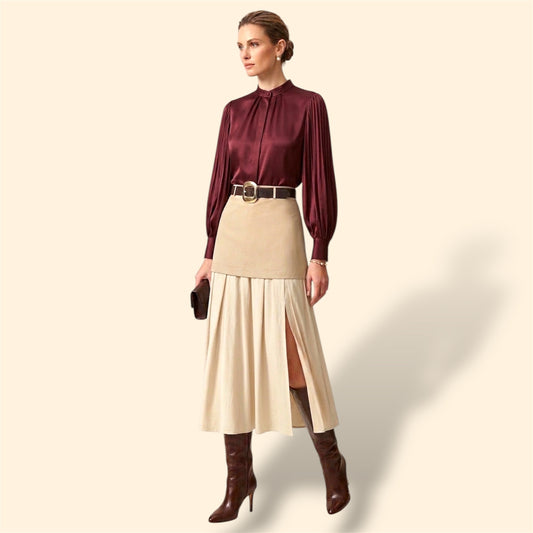 VERSATIL MYST SKIRT