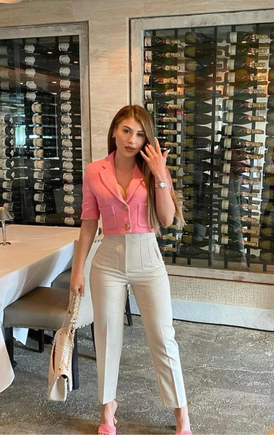 PANT-ZA ELEGANTE