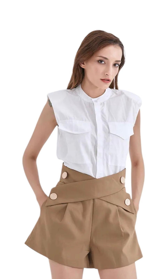 SHORT HELEN ELEGANT