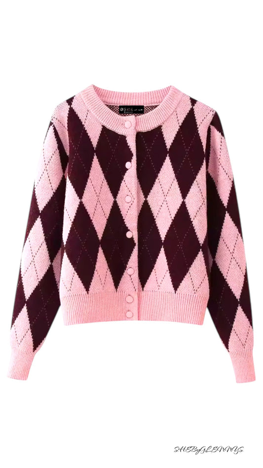 BOHEMIO CARDIGAN