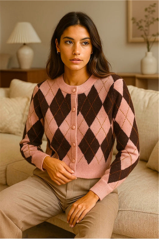 BOHEMIO CARDIGAN