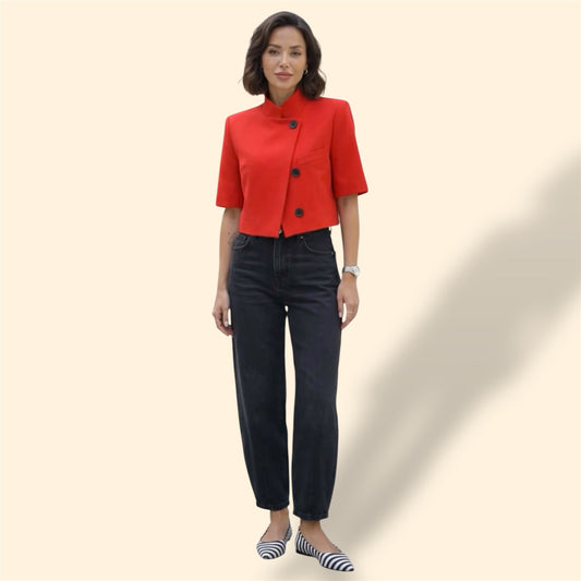 BLAZER RUBY STATEMENT