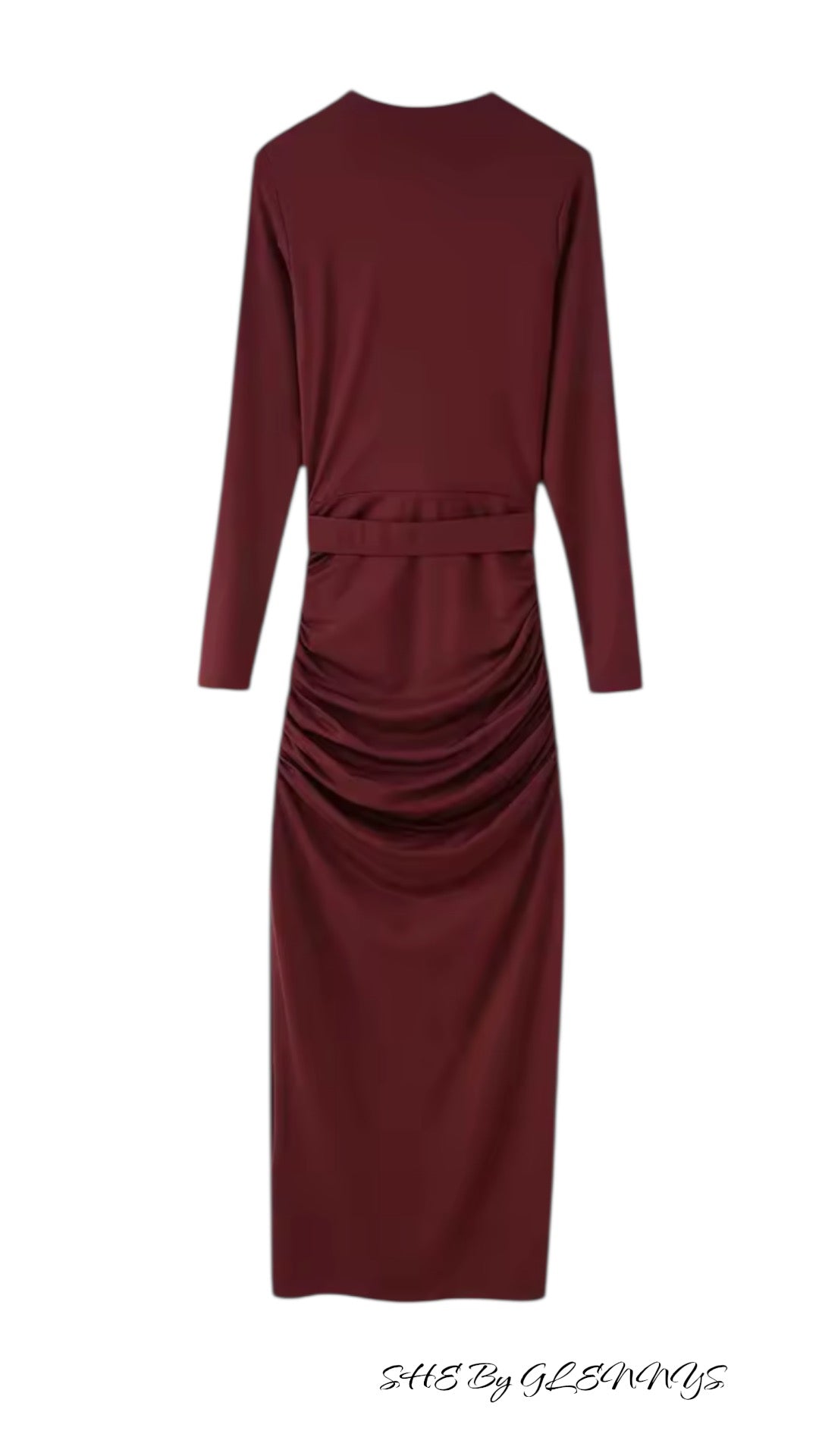 DIANA DRESS