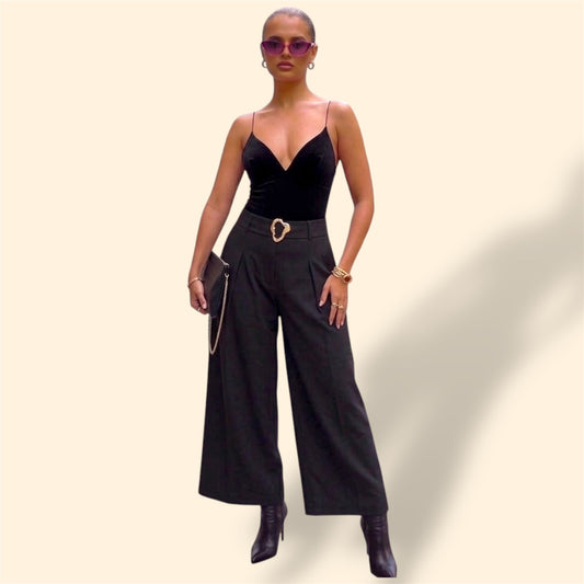 CROPPED PANT