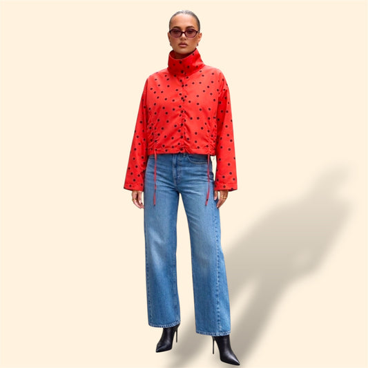 ROUGE DOT JACKET