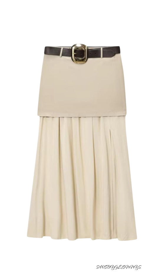 FALDA VERSATIL MYST
