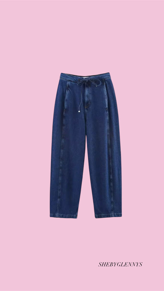 SET MID BLUE