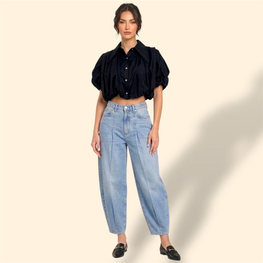 AURA BLOUSE